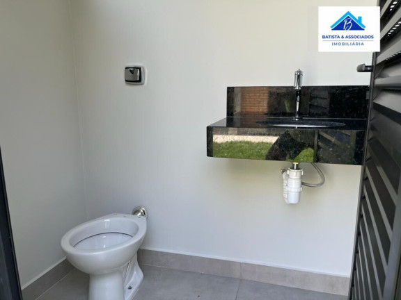 Imagem Casa de Condomínio com 3 Quartos à Venda, 160 m² em Jardim Golden Park Residence - Hortolândia Imagem Casa de Condomínio com 3 Quartos à Venda, 160 m² em Jardim Golden Park Residence - Hortolândia