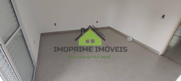 Imagem Casa de Condomínio com 3 Quartos à Venda, 124 m² em Santa Cruz Dos Lázaros - Jacareí