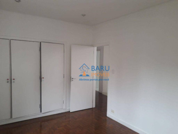 Imagem Casa com 4 Quartos à Venda, 300 m² em Pacaembu - São Paulo