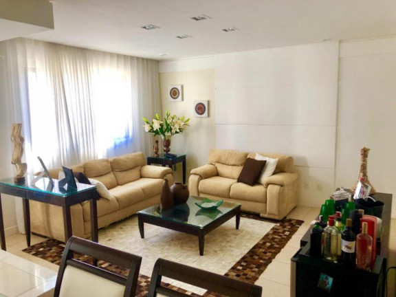Imagem Apartamento com 4 Quartos à Venda, 150 m² em Pituba - Salvador