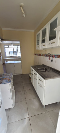 Imagem Apartamento com 2 Quartos à Venda, 53 m² em Medianeira - Porto Alegre Imagem Apartamento com 2 Quartos à Venda, 53 m² em Medianeira - Porto Alegre