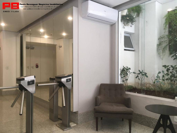 Imagem Imóvel Comercial à Venda, 32 m² em Jardim Paulista - São Paulo Imagem Imóvel Comercial à Venda, 32 m² em Jardim Paulista - São Paulo