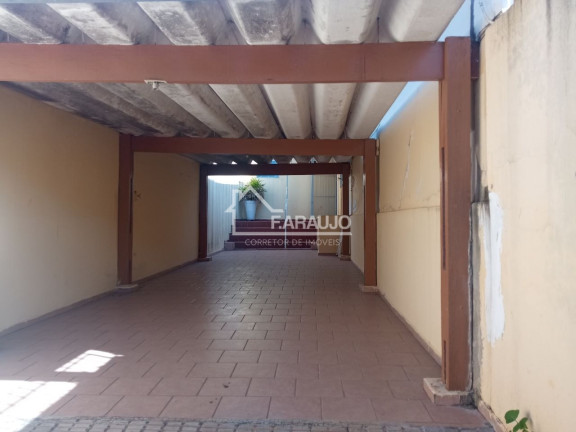 Imagem Casa com 4 Quartos à Venda, 225 m² em Vila Trujillo - Sorocaba