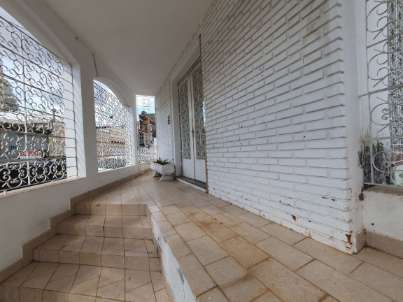 Imagem Casa à Venda, 141 m² em Centro - Sorocaba