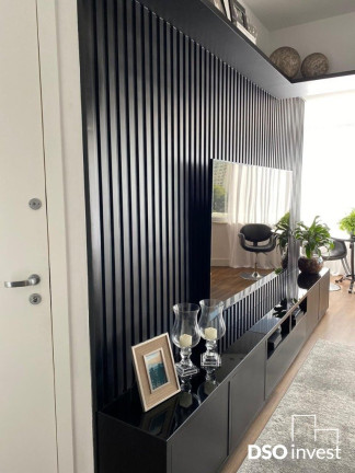 Imagem Apartamento com 2 Quartos à Venda, 115 m² em Brooklin Paulista - São Paulo Imagem Apartamento com 2 Quartos à Venda, 115 m² em Brooklin Paulista - São Paulo