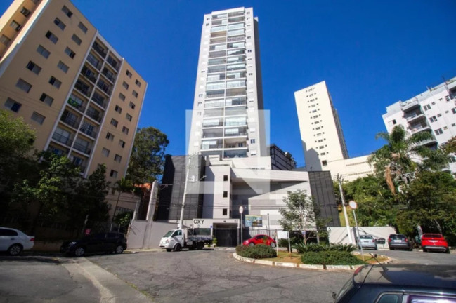 Imagem Imóvel com 2 Quartos à Venda, 57 m² em Vila Ipojuca - São Paulo Imagem Imóvel com 2 Quartos à Venda, 57 m² em Vila Ipojuca - São Paulo