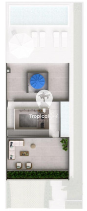 Imagem Casa à Venda, 345 m² em Centro - Matinhos Imagem Casa à Venda, 345 m² em Centro - Matinhos