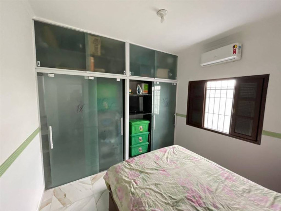Imagem Casa com 2 Quartos à Venda, 70 m² em Maracanã - Praia Grande Imagem Casa com 2 Quartos à Venda, 70 m² em Maracanã - Praia Grande