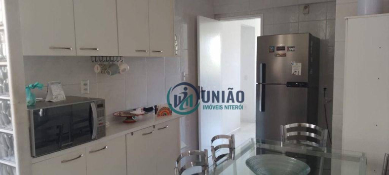 Imagem Apartamento com 3 Quartos à Venda, 100 m² em Icaraí - Niterói Imagem Apartamento com 3 Quartos à Venda, 100 m² em Icaraí - Niterói