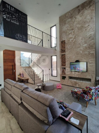 Imagem Casa com 4 Quartos à Venda, 556 m² em Jardim Bandeirantes - Santana De Parnaíba Imagem Casa com 4 Quartos à Venda, 556 m² em Jardim Bandeirantes - Santana De Parnaíba