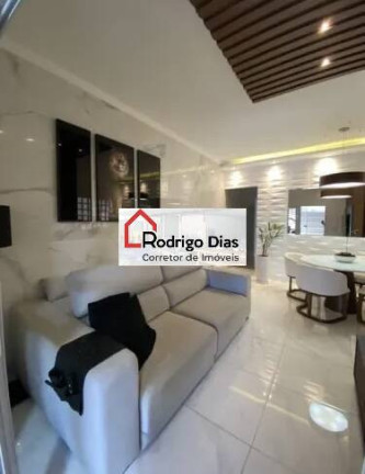 Imagem Casa com 2 Quartos à Venda, 108 m² em Tulipas - Jundiaí