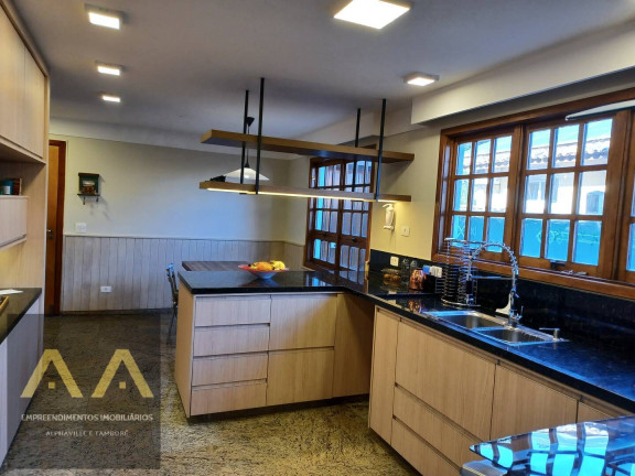 Imagem Casa com 4 Quartos à Venda, 320 m² em Alphaville - Santana De Parnaíba Imagem Casa com 4 Quartos à Venda, 320 m² em Alphaville - Santana De Parnaíba