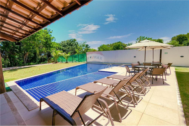 Apartamento com 3 Quartos à Venda, 90 m² em Itacimirim - Camaçari