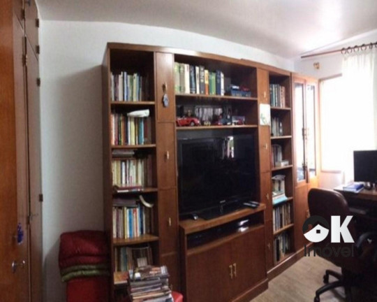 Imagem Apartamento com 3 Quartos à Venda, 150 m² em Jardim Paulista - São Paulo Imagem Apartamento com 3 Quartos à Venda, 150 m² em Jardim Paulista - São Paulo