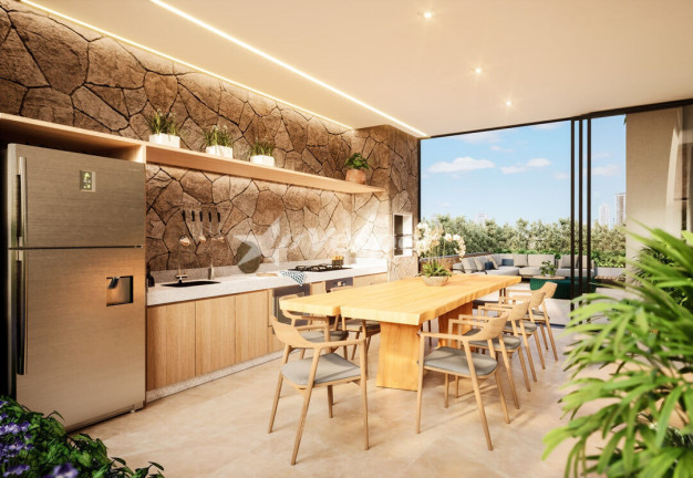 Imagem Apartamento com 4 Quartos à Venda, 349 m² em Setor Marista - Goiânia Imagem Apartamento com 4 Quartos à Venda, 349 m² em Setor Marista - Goiânia