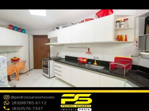 Imagem Apartamento com 3 Quartos à Venda, 100 m² em Expedicionários - João Pessoa Imagem Apartamento com 3 Quartos à Venda, 100 m² em Expedicionários - João Pessoa