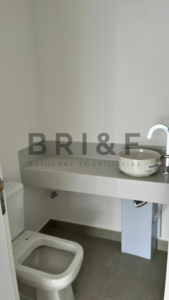 Imagem Apartamento com 3 Quartos à Venda, 121 m² em Vila Sofia - São Paulo Imagem Apartamento com 3 Quartos à Venda, 121 m² em Vila Sofia - São Paulo