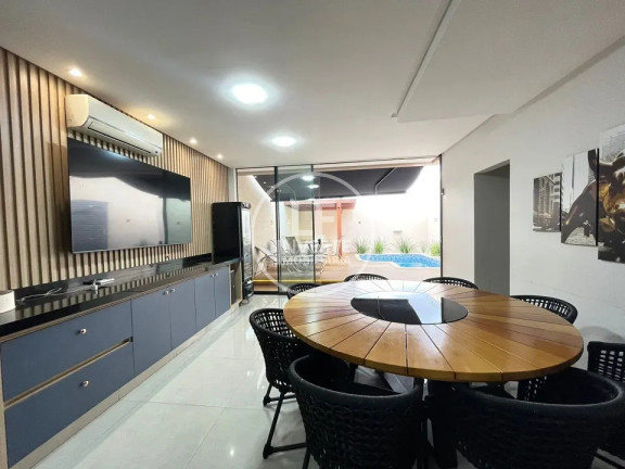 Imagem Casa com 3 Quartos à Venda, 160 m² em Vila Rosa - Goiânia