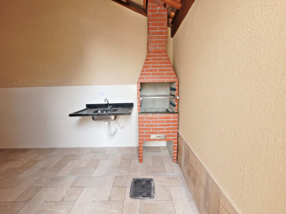 Imagem Casa com 2 Quartos à Venda, 120 m² em Vila Tupiry - Praia Grande Imagem Casa com 2 Quartos à Venda, 120 m² em Vila Tupiry - Praia Grande