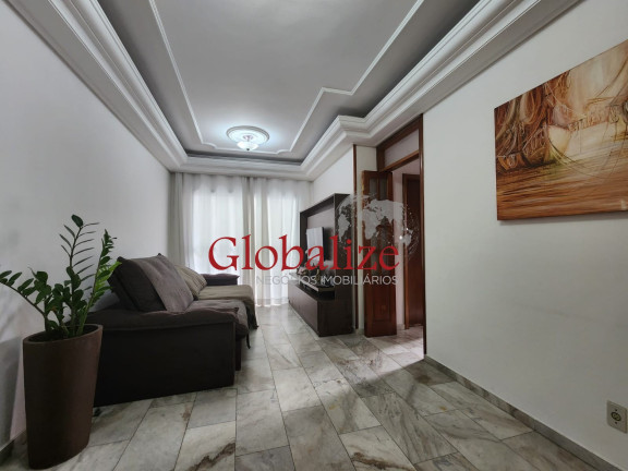 Imagem Imóvel com 2 Quartos à Venda, 62 m² em Vila Mathias - Santos Imagem Imóvel com 2 Quartos à Venda, 62 m² em Vila Mathias - Santos