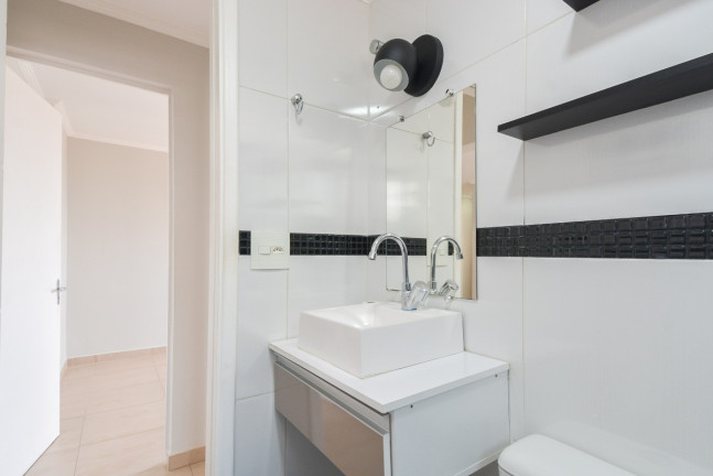 Imagem Apartamento com 2 Quartos à Venda, 50 m² em Vila Ivone - São Paulo