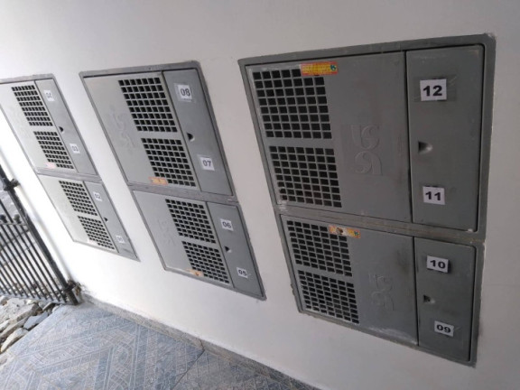 Imagem Apartamento com 8 Quartos à Venda, 25 m² em Parque Boa Esperança - São Paulo