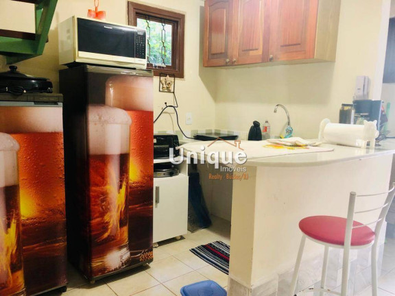 Imagem Casa com 2 Quartos à Venda, 72 m² em Rasa - Armação Dos Búzios