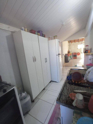 Imagem Casa com 2 Quartos à Venda, 200 m² em Jardim Maria Luíza - Botucatu