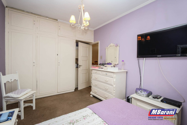 Imagem Casa com 3 Quartos à Venda, 180 m² em Brooklin Paulista - São Paulo