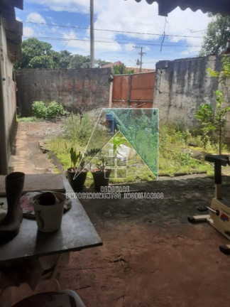 Imagem Casa com 4 Quartos à Venda, 189 m² em Jardim Jandaia - Ribeirão Preto Imagem Casa com 4 Quartos à Venda, 189 m² em Jardim Jandaia - Ribeirão Preto