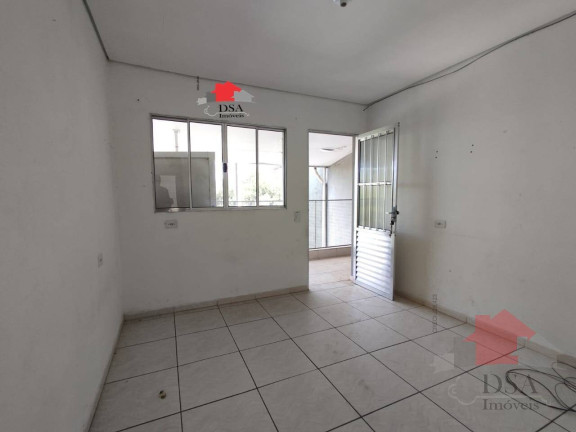 Imagem Casa com 1 Quarto para Alugar, 50 m² em Parque Residencial São Clemente - Monte Mor