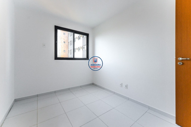 Imagem Apartamento com 3 Quartos para Alugar ou Temporada, 70 m² em Nossa Senhora De Nazaré - Natal Imagem Apartamento com 3 Quartos para Alugar ou Temporada, 70 m² em Nossa Senhora De Nazaré - Natal