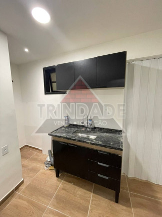 Imagem Kitnet com 1 Quarto à Venda, 25 m² em Recreio Dos Bandeirantes - Rio De Janeiro