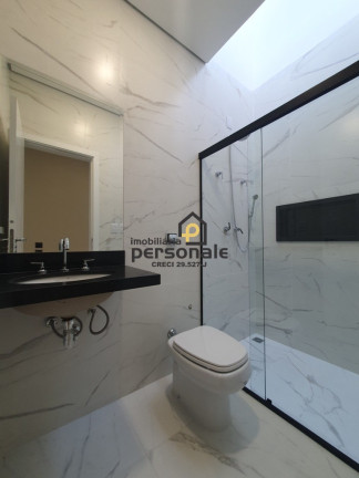 Imagem Imóvel com 3 Quartos à Venda, 180 m² em Belvedere Ii - Votorantim