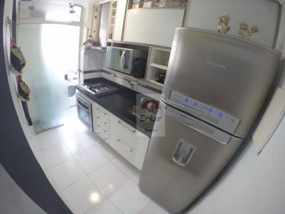 Imagem Apartamento com 2 Quartos à Venda, 114 m² em Jardim Santa Clara - Taubaté Imagem Apartamento com 2 Quartos à Venda, 114 m² em Jardim Santa Clara - Taubaté