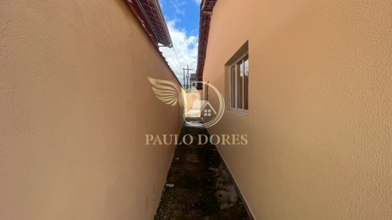 Imagem Casa com 2 Quartos à Venda, 105 m² em Umuarama - Ubatuba