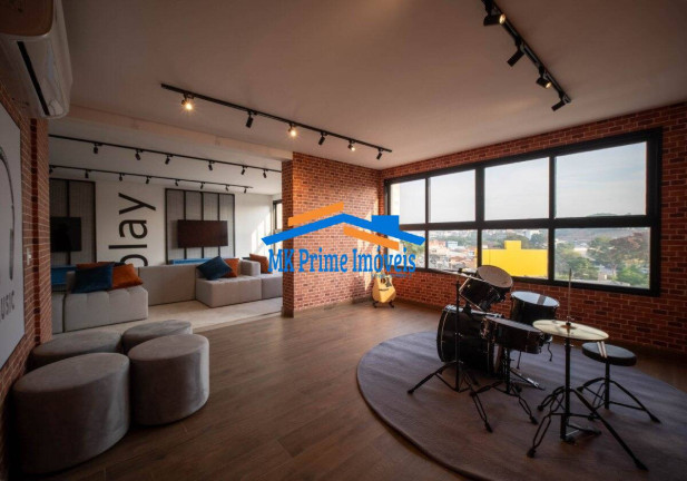 Imagem Apartamento com 2 Quartos à Venda, 68 m² em Vila Osasco - Osasco Imagem Apartamento com 2 Quartos à Venda, 68 m² em Vila Osasco - Osasco