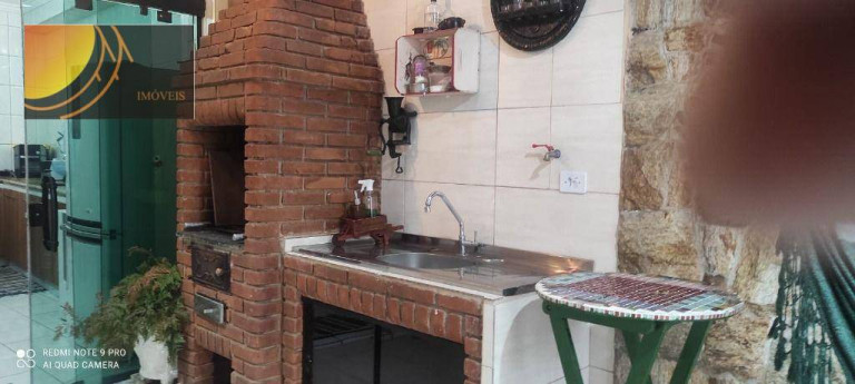 Imagem Casa com 3 Quartos à Venda, 180 m² em Pirituba - São Paulo Imagem Casa com 3 Quartos à Venda, 180 m² em Pirituba - São Paulo