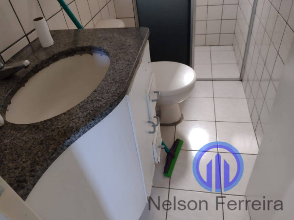 Imagem Apartamento com 2 Quartos à Venda, 47 m² em Parque Veiga Jardim - Aparecida De Goiânia Imagem Apartamento com 2 Quartos à Venda, 47 m² em Parque Veiga Jardim - Aparecida De Goiânia