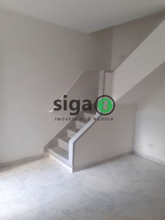 Imagem Casa com 2 Quartos à Venda, 118 m² em Vila Prudente - São Paulo