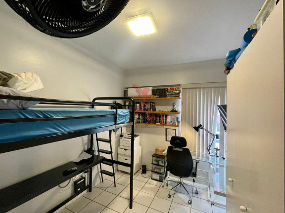 Imagem Apartamento com 3 Quartos à Venda, 96 m² em Bessa - João Pessoa Imagem Apartamento com 3 Quartos à Venda, 96 m² em Bessa - João Pessoa