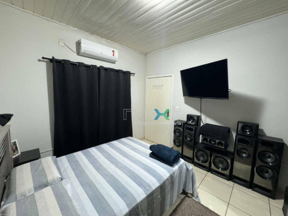 Imagem Sobrado com 2 Quartos à Venda, 109 m² em Vila Belo Horizonte - Campo Grande