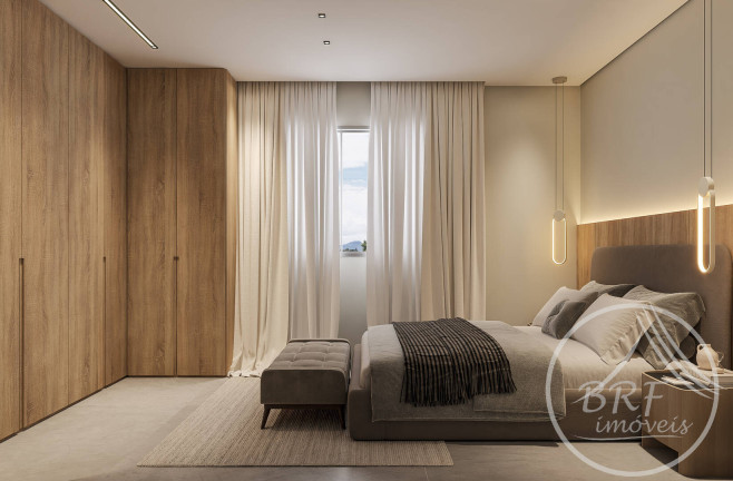 Imagem Apartamento com 2 Quartos à Venda, 74 m² em Estreito - Florianópolis