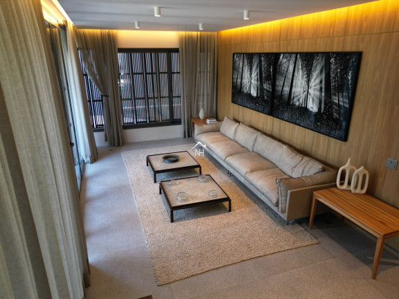 Imagem Apartamento com 3 Quartos à Venda, 229 m² em Vila Nova Conceição - São Paulo Imagem Apartamento com 3 Quartos à Venda, 229 m² em Vila Nova Conceição - São Paulo