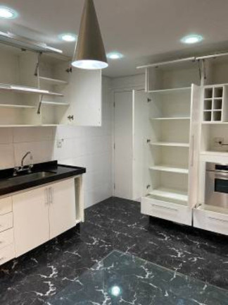Imagem Imóvel com 3 Quartos para Alugar, 143 m² em Chácara Santo Antônio (zona Sul) - São Paulo