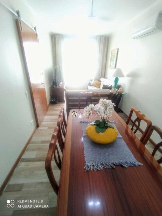 Imagem Apartamento com 2 Quartos à Venda, 97 m² em Aparecida - Santos Imagem Apartamento com 2 Quartos à Venda, 97 m² em Aparecida - Santos