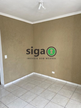 Apartamento com 3 Quartos à Venda, 66 m² em Jardim Marajoara - São Paulo