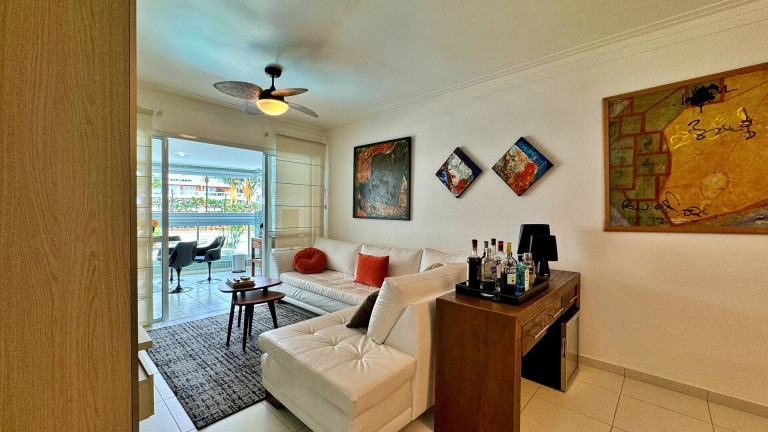 Imagem Apartamento com 3 Quartos à Venda, 141 m² em Riviera De São Lourenço - Bertioga