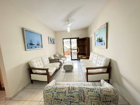 Imagem Apartamento com 2 Quartos à Venda, 112 m² em Canto Do Forte - Praia Grande Imagem Apartamento com 2 Quartos à Venda, 112 m² em Canto Do Forte - Praia Grande