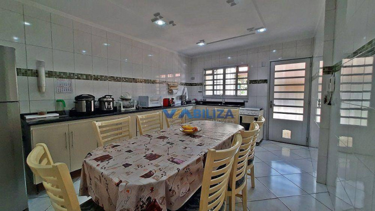 Imagem Casa com 3 Quartos à Venda, 105 m² em Jardim Maia - Guarulhos